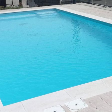Private V3 Equipped Kitchen & Pool Βίλα Teixoso Εξωτερικό φωτογραφία